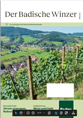 Ausgabe 6/2023