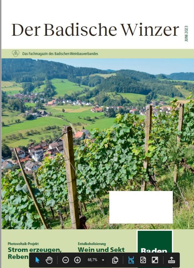 Ausgabe 6/2023