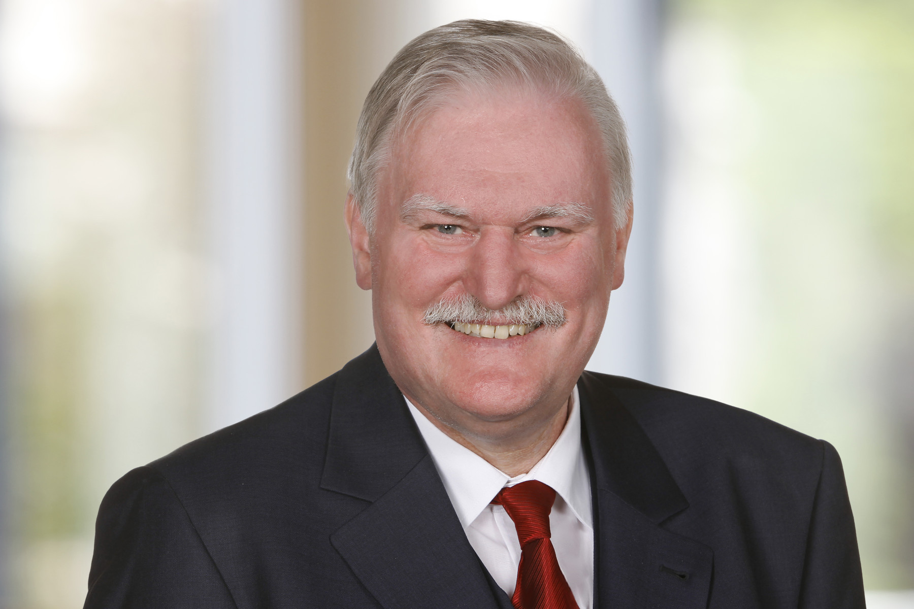 GF Peter Wohlfarth