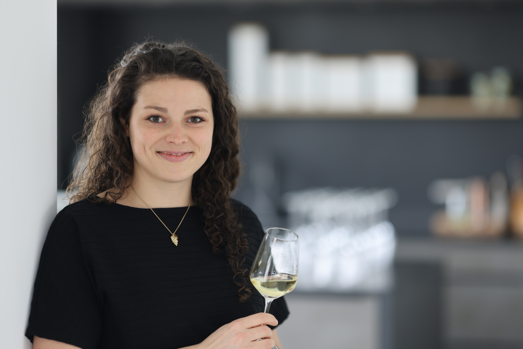 Ehemalige Deutsche Weinkönigin wirbt künftig für Baden