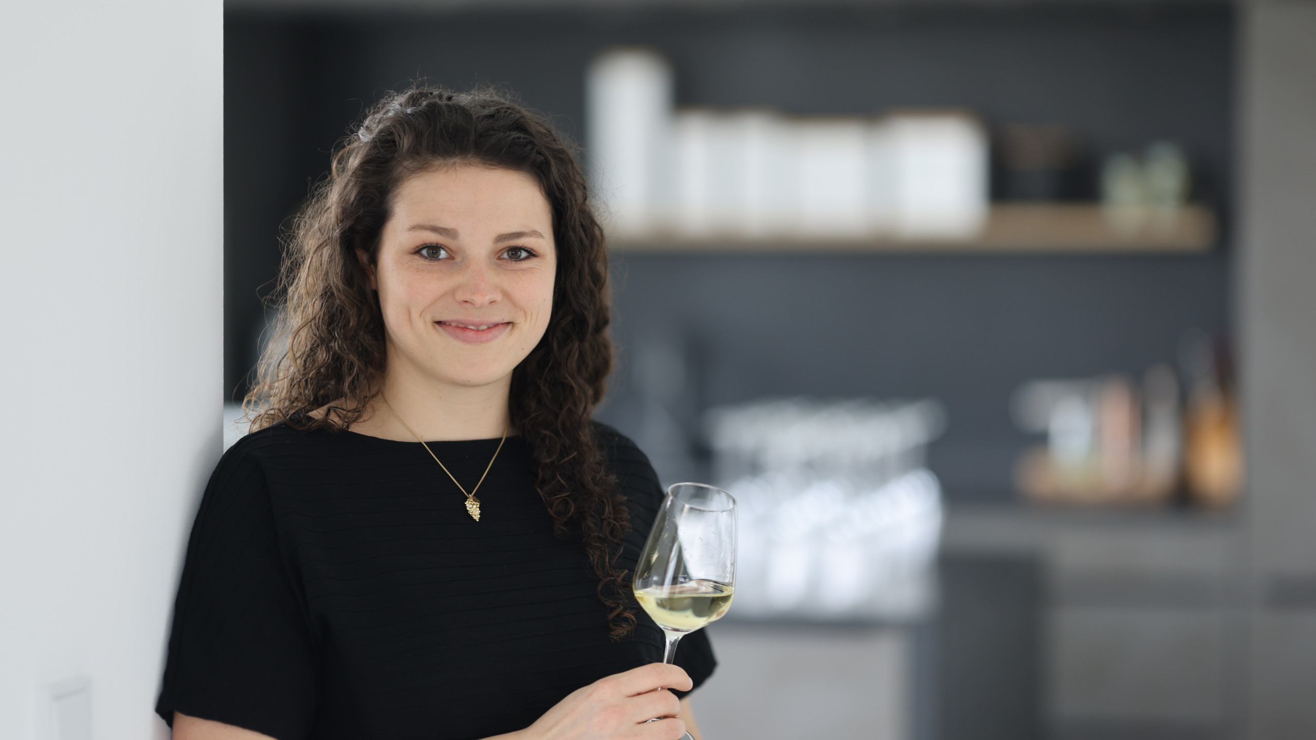 Ehemalige Deutsche Weinkönigin wirbt künftig für Baden