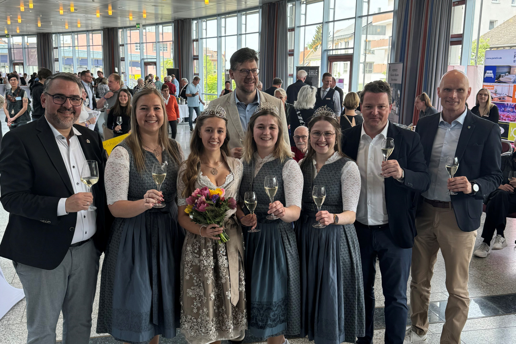 Krönung_Gruppenbild