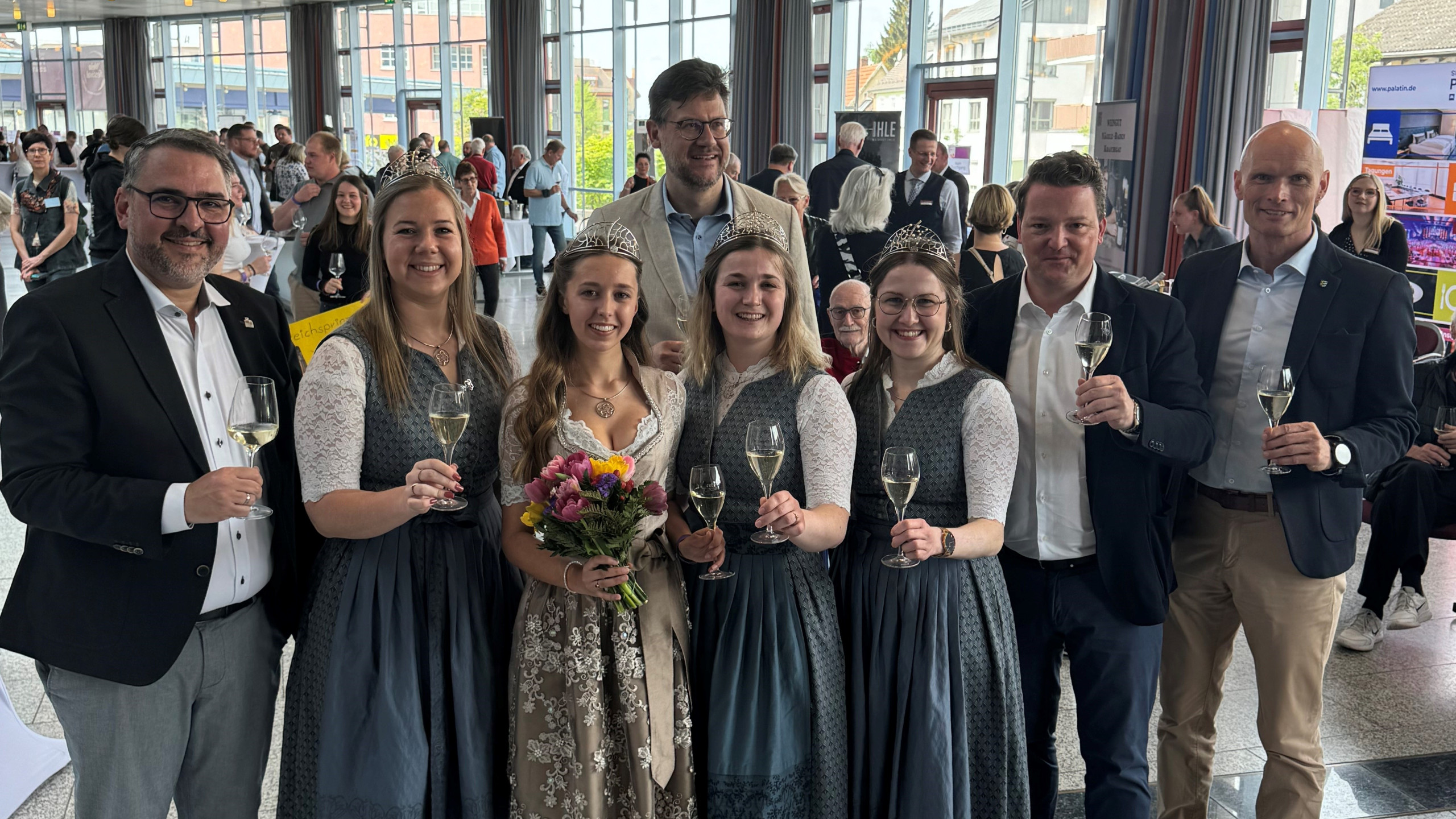 Krönung_Gruppenbild