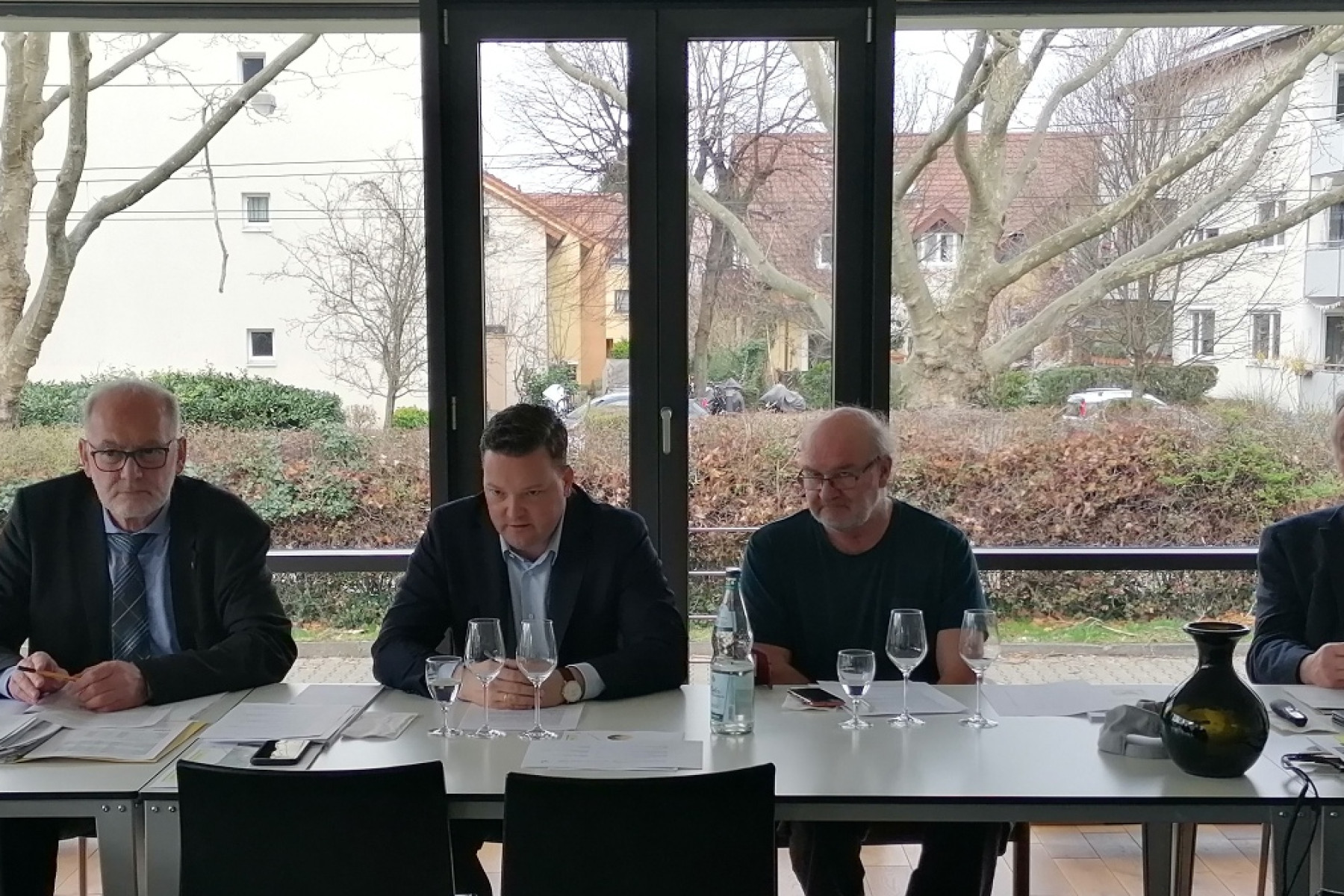 Jahrgang 2019 in Baden: weniger Ertrag bei hoher Qualität