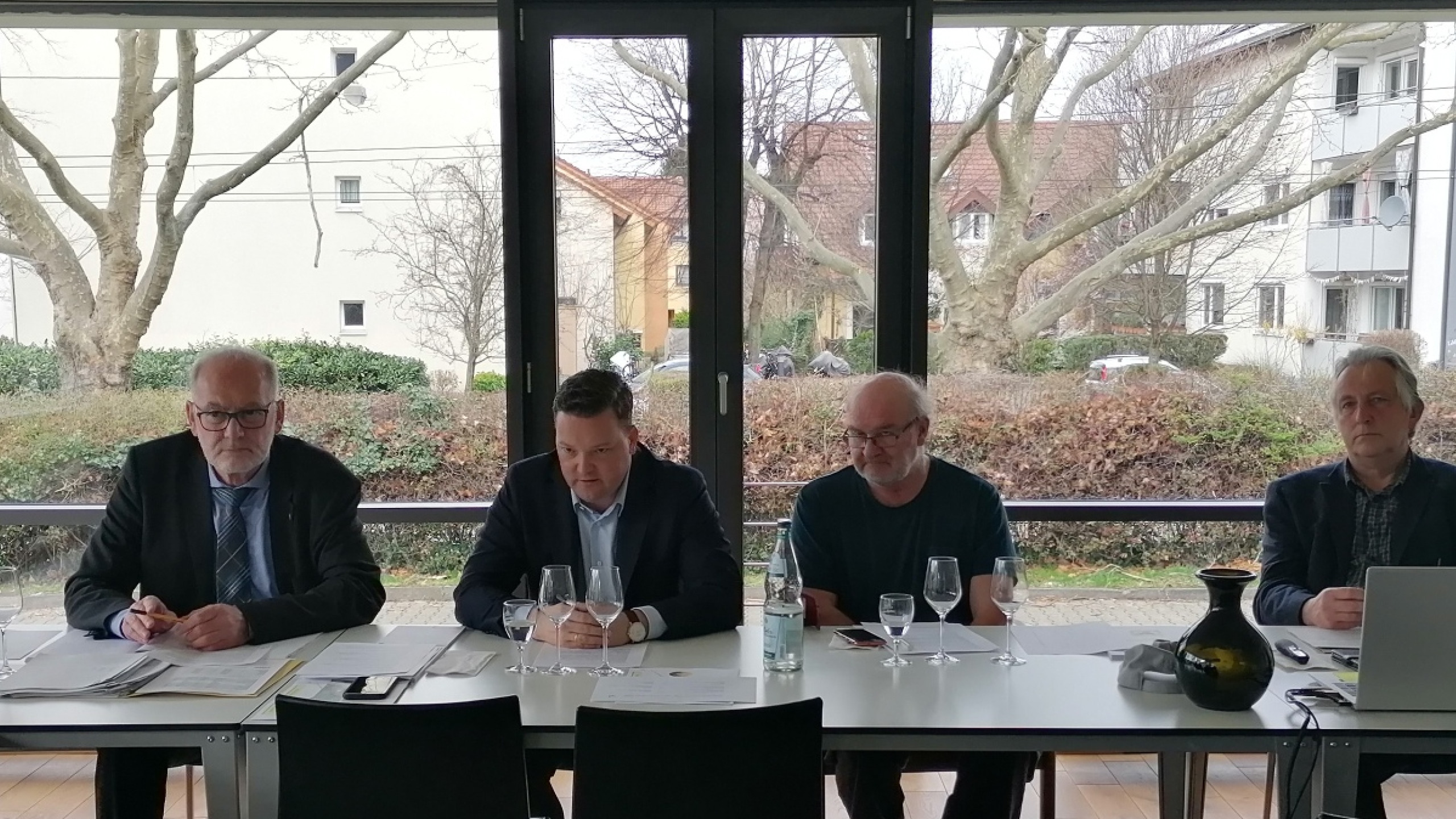 Jahrgang 2019 in Baden: weniger Ertrag bei hoher Qualität