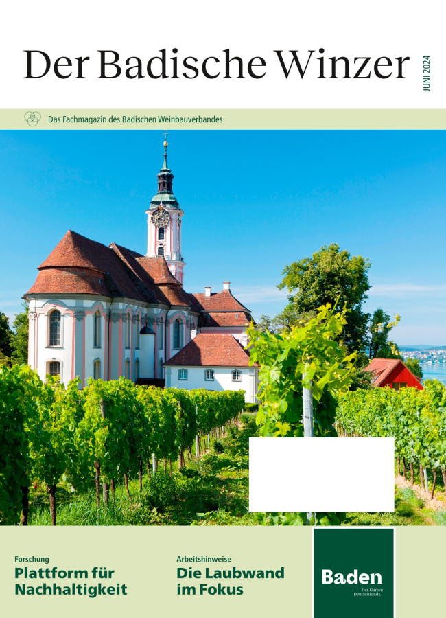 Ausgabe 6/2024