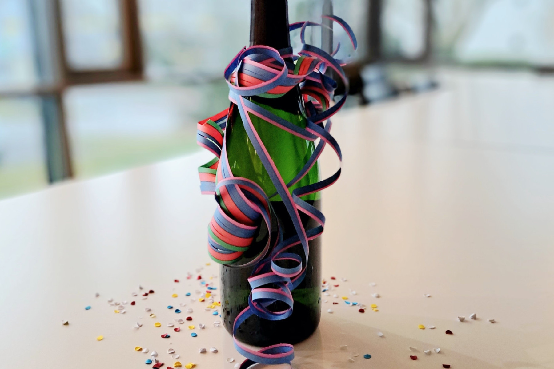 Geschäftsstelle Rosenmontag geschlossen