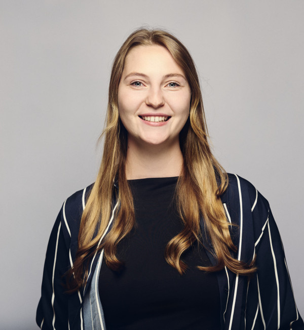 Anna-Lina Schönsee