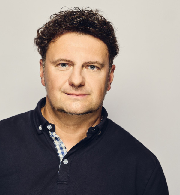 Dominik Haipl