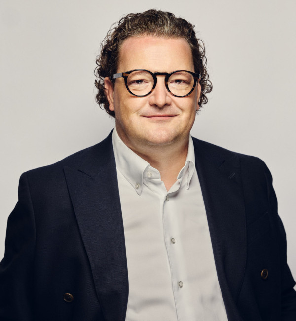Holger Klein