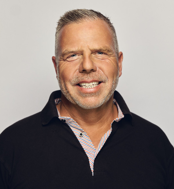Hubert Zöllin