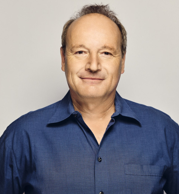 Marcus Müller