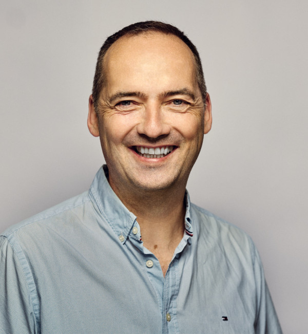 Martin Schmidt