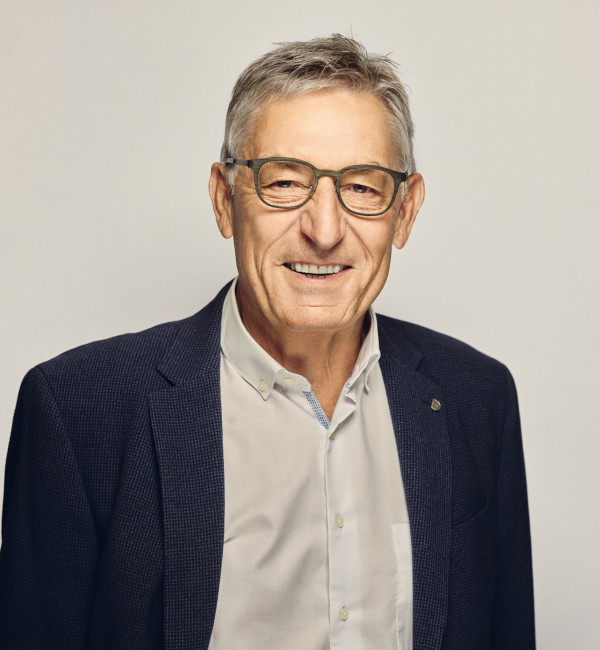 Rainer Zeller 