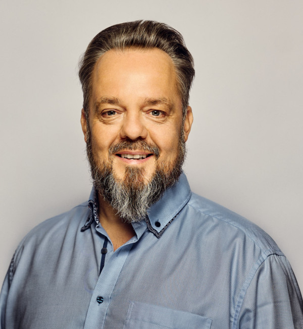 Stephan Danner 