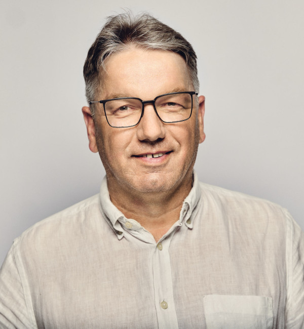 Thomas Walz 