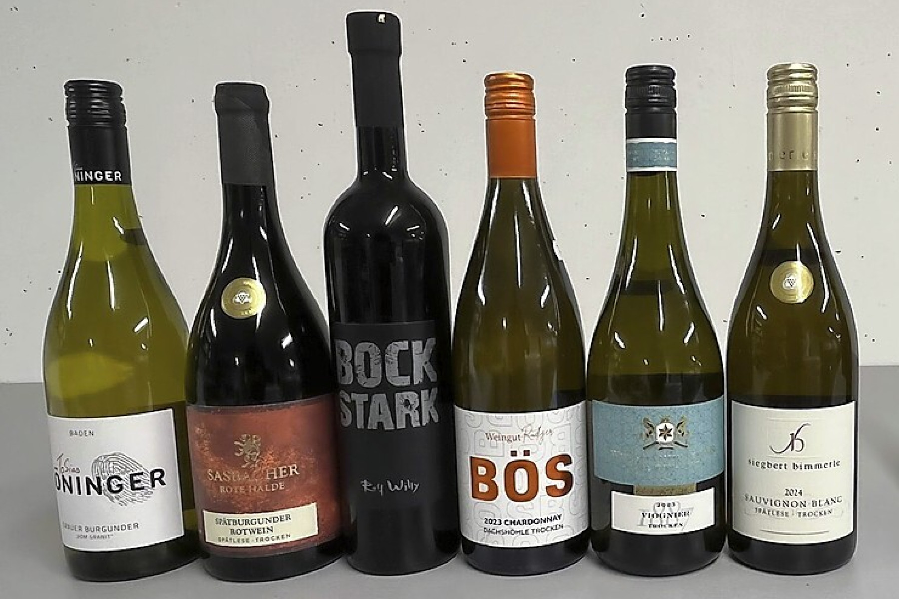 DEHOGA Winterweine ausgelobt