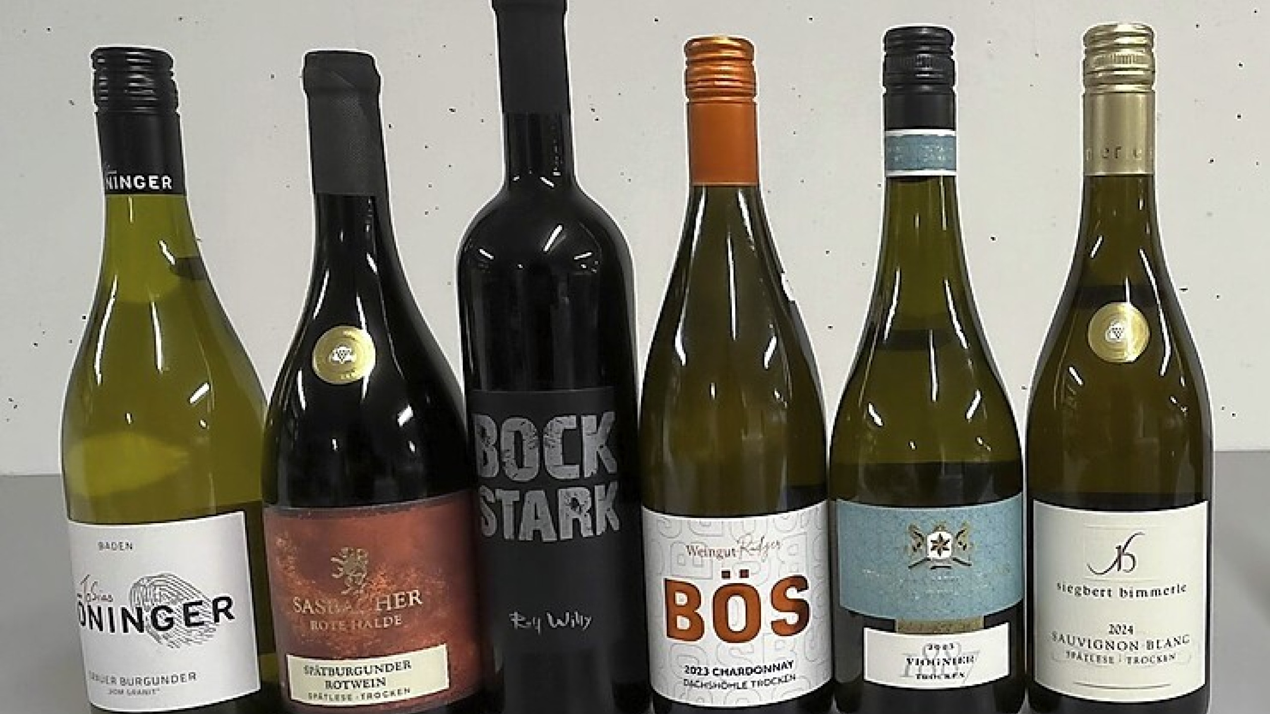 DEHOGA Winterweine ausgelobt