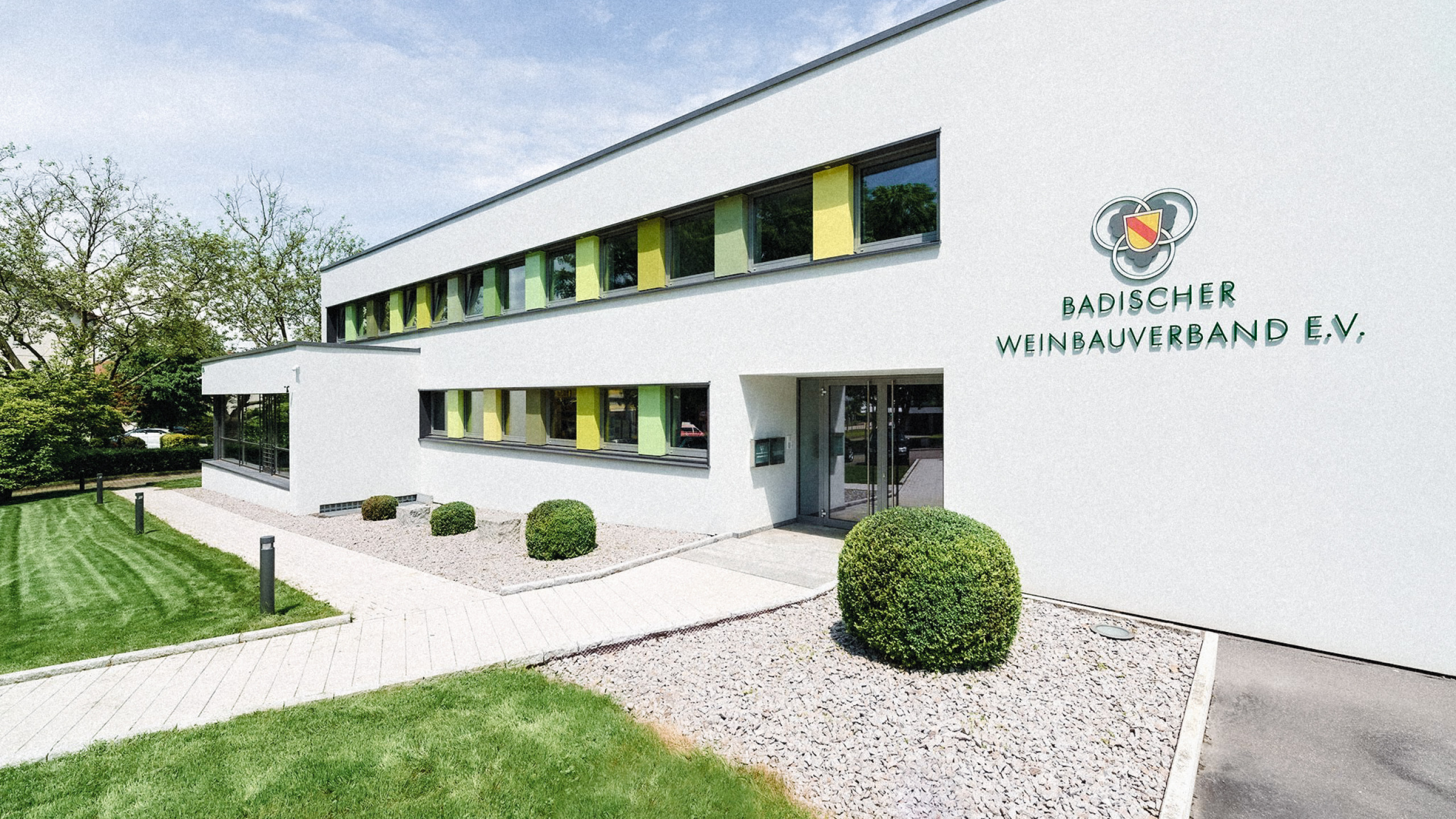 Ordentliche Mitgliederversammlung und Badischer Weinbautag