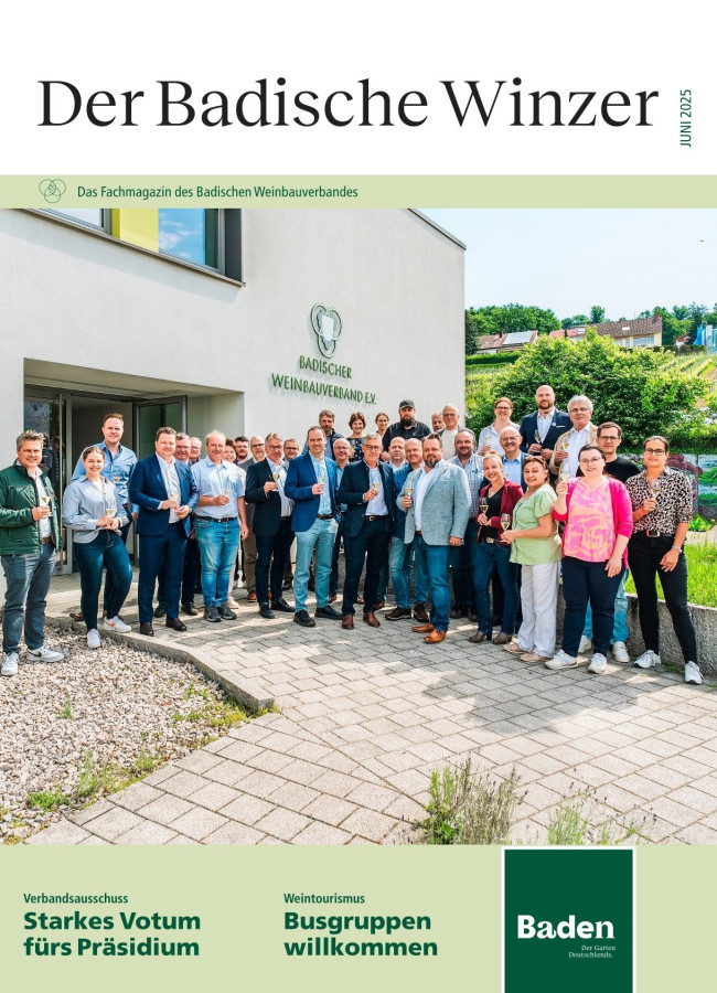 Ausgabe 6/2025