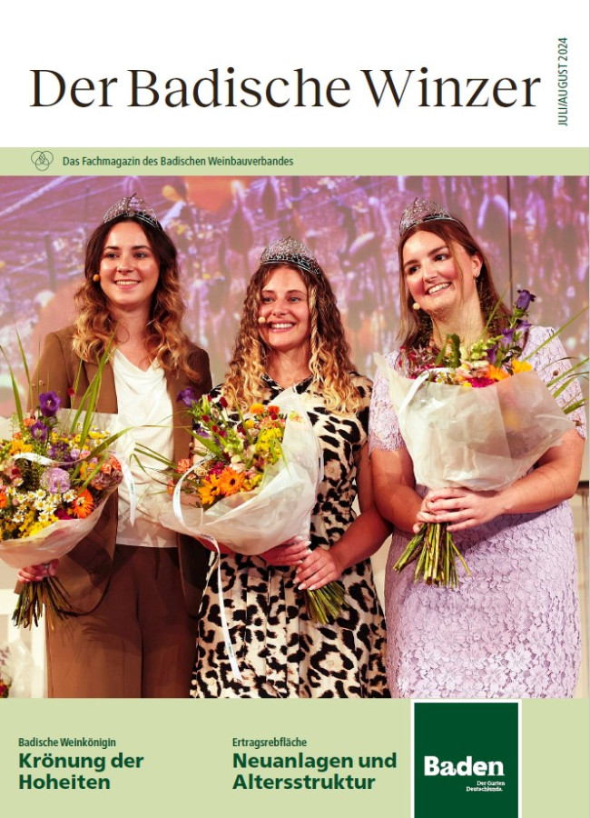 Ausgabe 07/08 2024