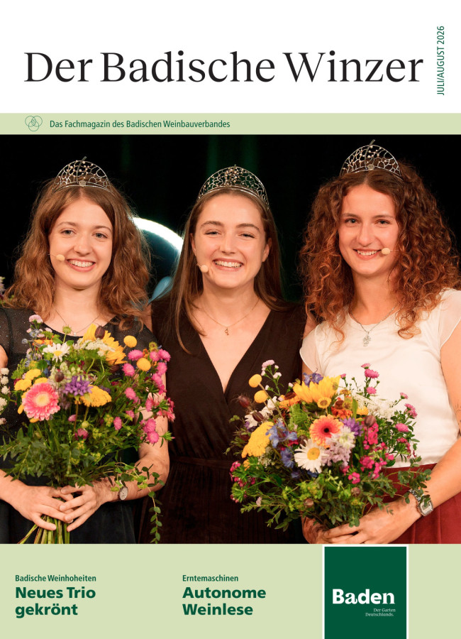 Ausgabe 7/8 2026