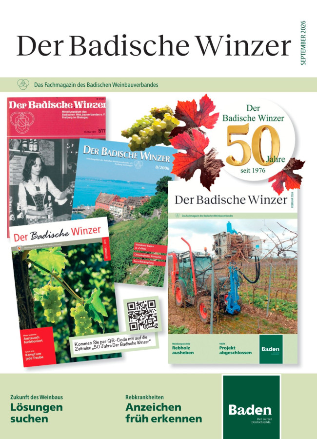 Ausgabe 9/2026