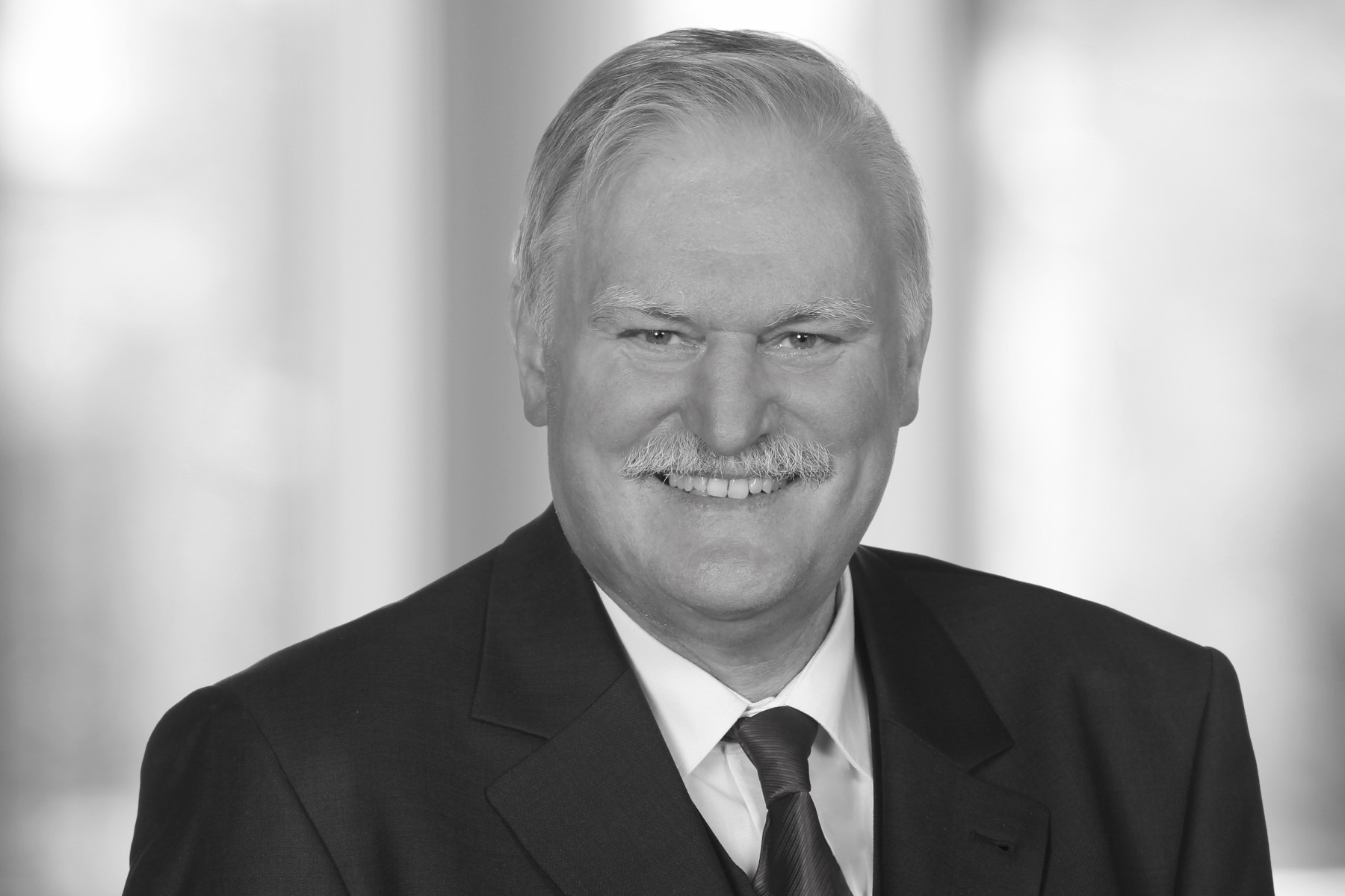 Peter Wohlfarth verstorben