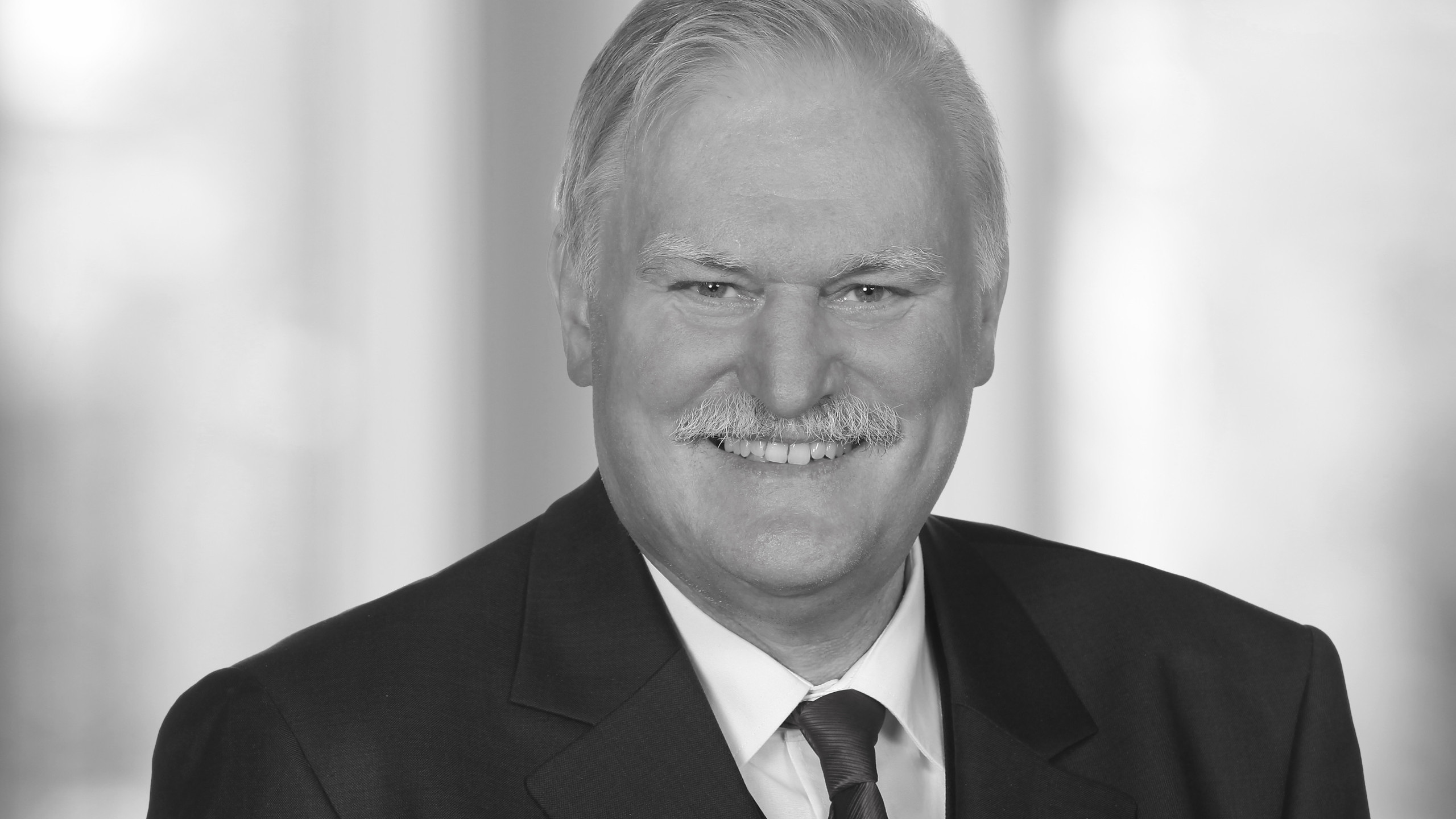 Peter Wohlfarth verstorben