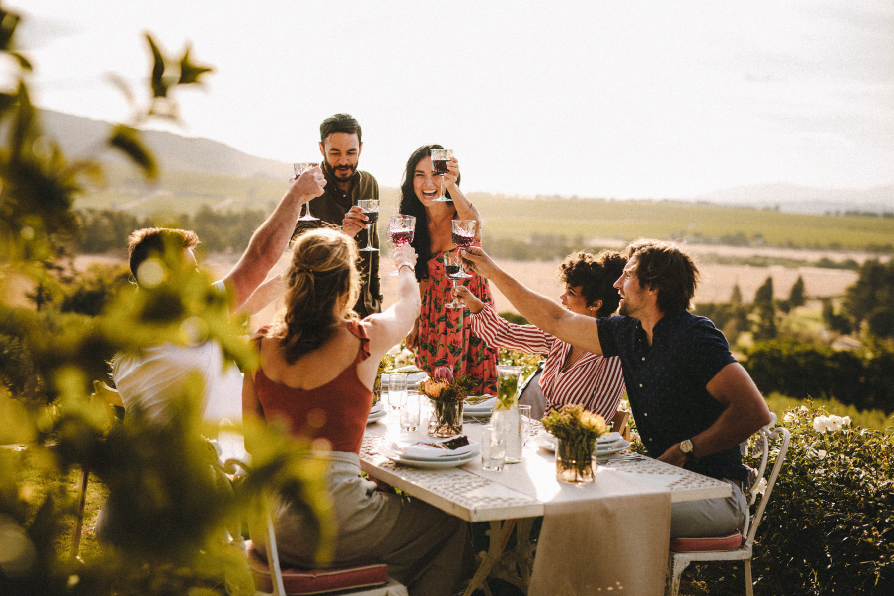 Ausschreibung Frühling-Sommerwein-Prämierung