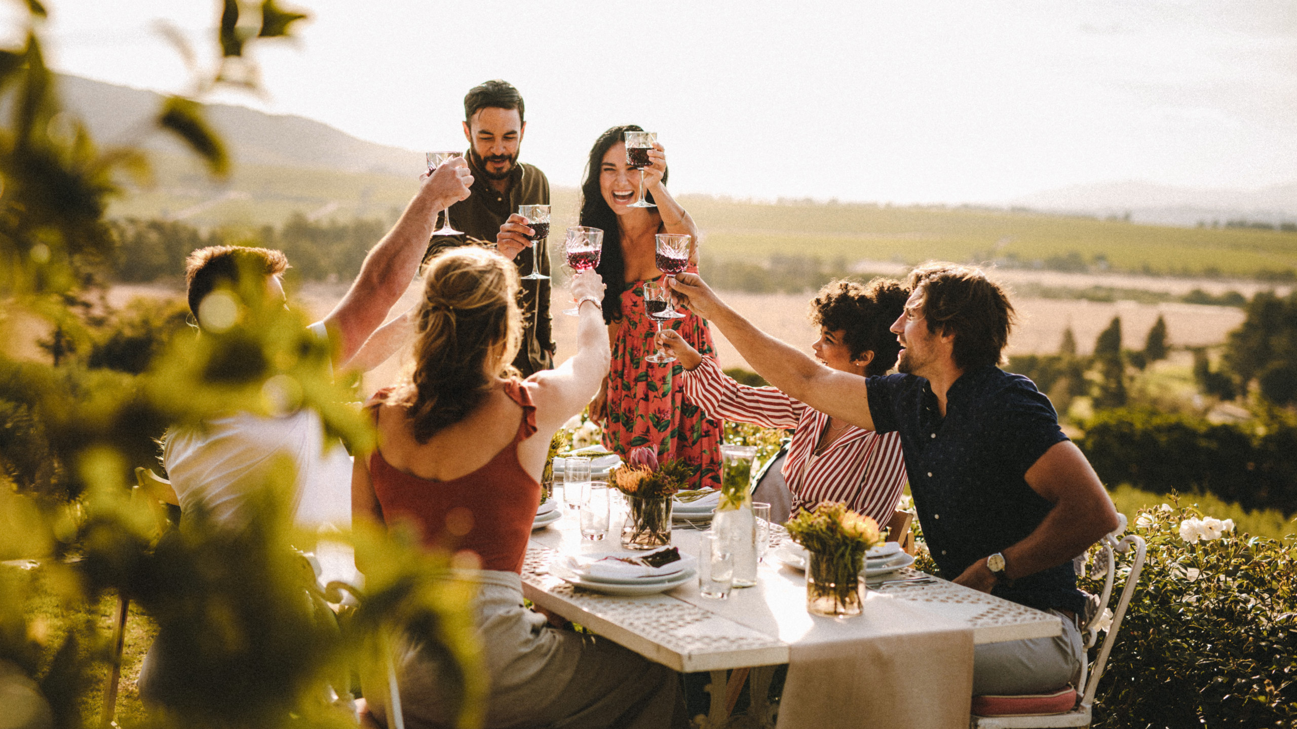 Ausschreibung Frühling-Sommerwein-Prämierung