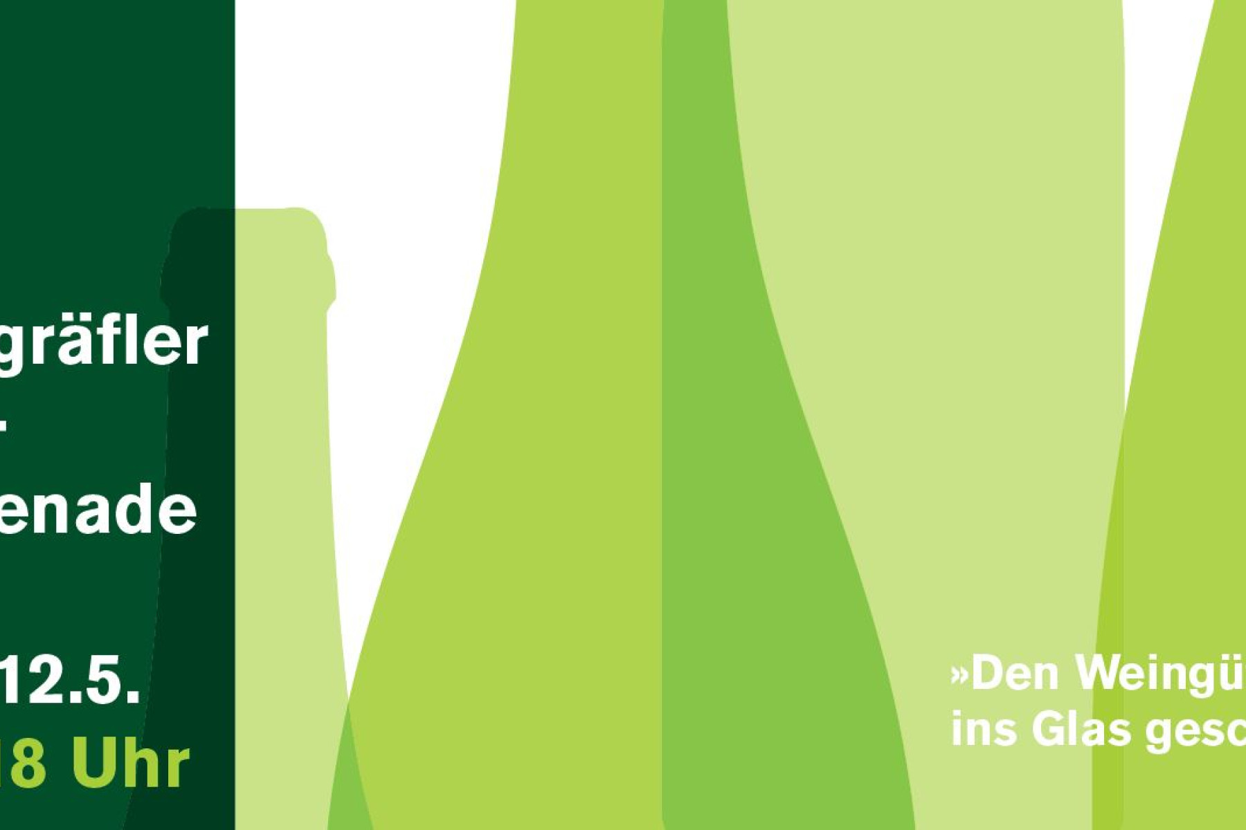 Markgräfler Weinpromenade - eine 60 Kilometer lange Weinreise durch das Markgräflerland