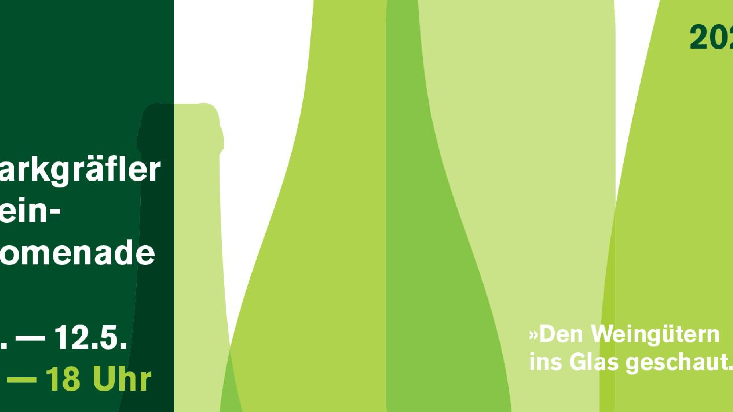 Markgräfler Weinpromenade - eine 60 Kilometer lange Weinreise durch das Markgräflerland